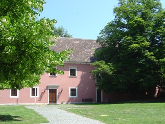 Alte Hofmühle