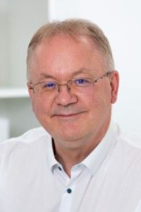 Gottfried Bck