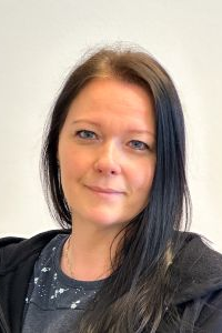 Johanna Purkarthofer