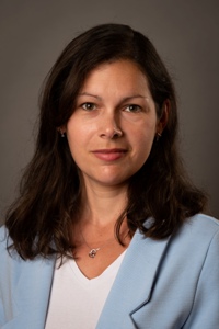 Sabrina Schmiedl (Karenz)