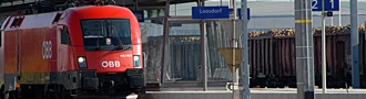 Willkommen in Loosdorf