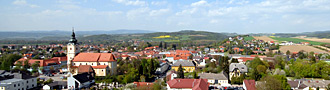 Willkommen in Loosdorf