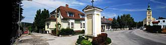 Willkommen in Loosdorf