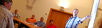 Willkommen in Loosdorf