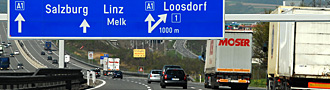 Willkommen in Loosdorf