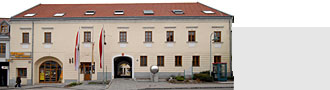 Willkommen in Loosdorf