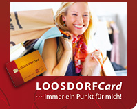 Loosdorf Card