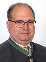 Bernhard Fidi