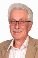 Egon Fischer