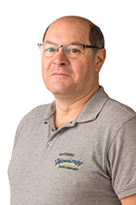 Josef Gutscher