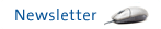 Newsletter Anmeldung