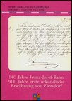 140 Jahre Franz-Josef-Bahn