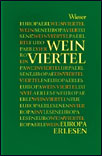 Europa Erlesen - Weinviertel